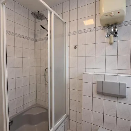 Apartment Ferienresidenz Kormoran Kor21 *